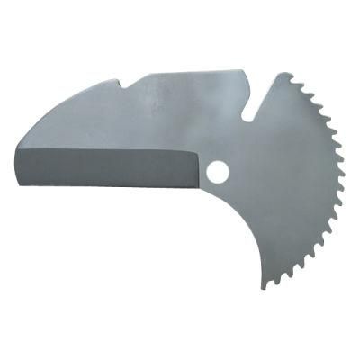 High Quality Slitting &Saw Blade for Tube Cutting Made in China