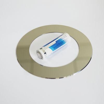 SKD-11, High Speed Steel etc Circular Knife Battery Round Slitting Blade