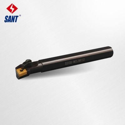 Zhuzhou Sant Indexable Internal Turning Tool Holder