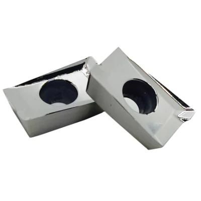Indexable Shoulder Carbide Milling Inserts|Wisdom Mining