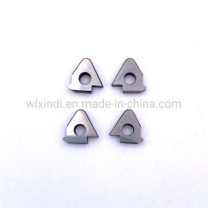 CNC Tungsten Cemented Carbide Inserts Stm2204