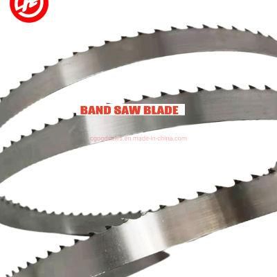 Meat Saw Bone Saw Cutting Machine Meat Cutting Band Saw Blades