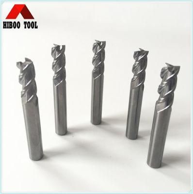 Wholesale Carbide Endmills Cutter for Soft Materials