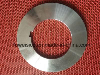 Coil Slitting &amp; Sheet Metal Knives