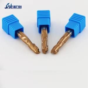 Solid Carbide Cutting Tool Manufacturer Tools CNC End Mill