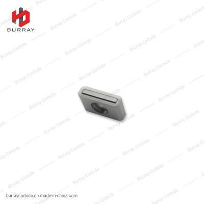 Carbide Special Shapes Heavy Duty Milling Insert