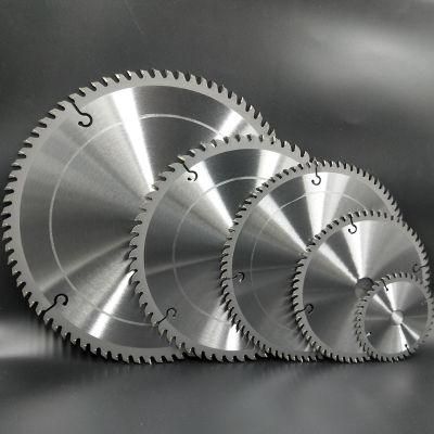 Tct Circular Saw Blades for Wood Cutting Manufacturer