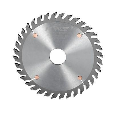 Kws 7 1/4&quot; Circular Saw Blades L&acirc; Minas De Serra Circular 7 1/4 &quot; for Wood Cutting