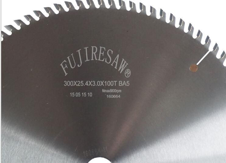Alloy Saw Blade for Wood