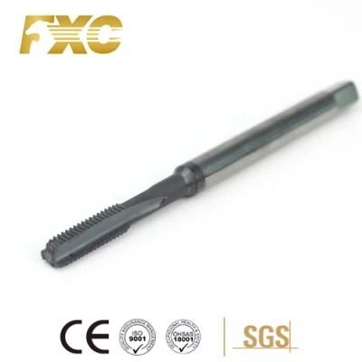 New Promotion Non-Standard Screw Tap CNC Milling Machine