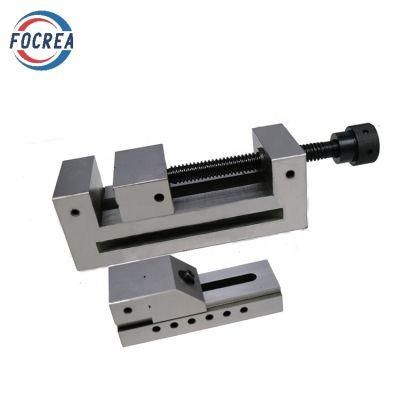 High Quality Alloy Steel Qgg Precision Vises/Vice Qkg150/Qgg150 Universal Vise