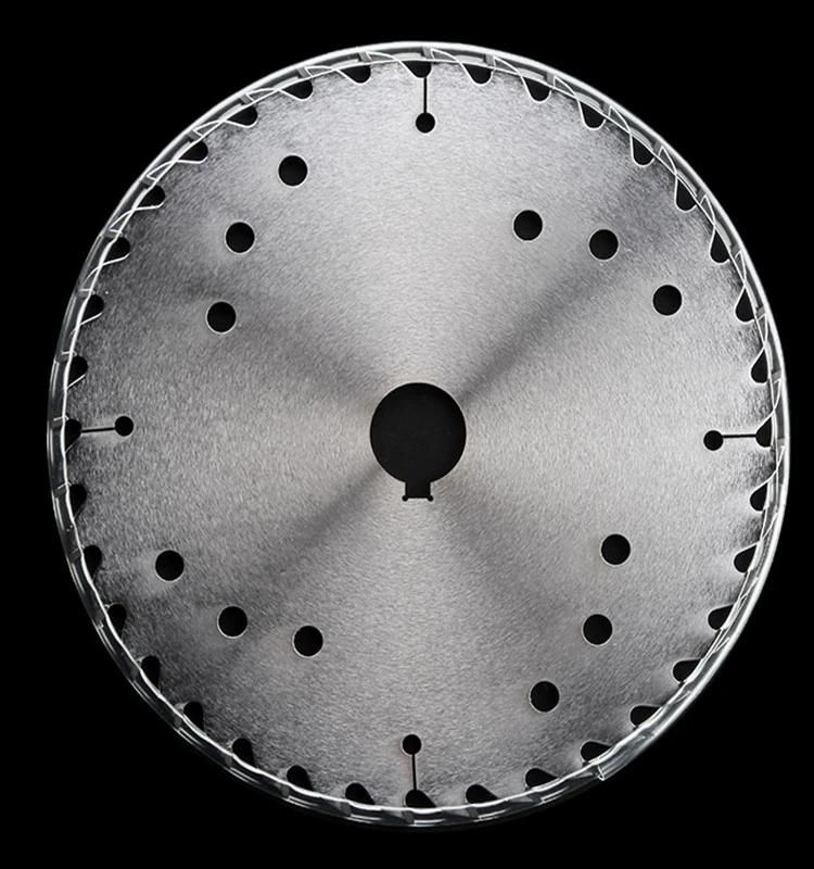 Longer Lifespan Multi-Ripping Saw Blade for Cutting Wood