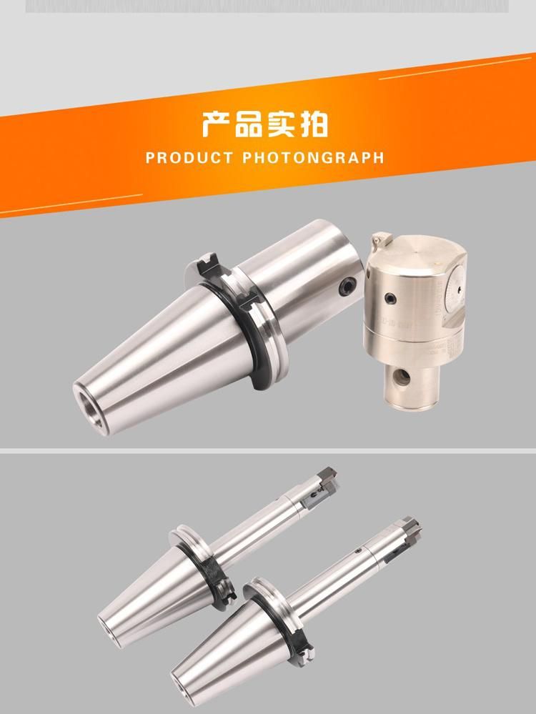 China Factory Supply Sk50-Lbk5/6 CNC Boring Tool Holder