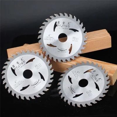 Tct Saw Blades for Cutting Branch