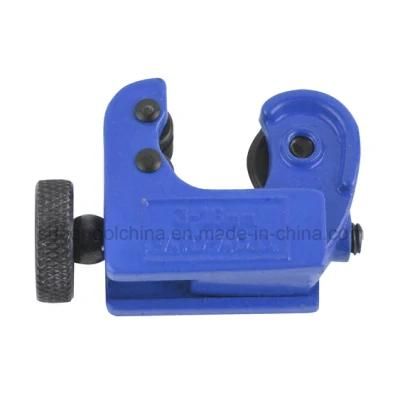 1/8 Inch- 5/8 Inch O. D. Mini Tubing Cutter (391107)
