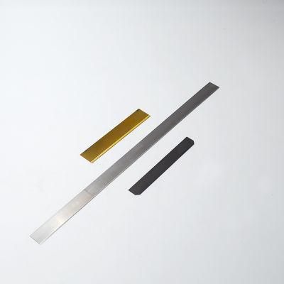 Professional Manufacture Cheap Mini Width Folding Knife Blade Utility
