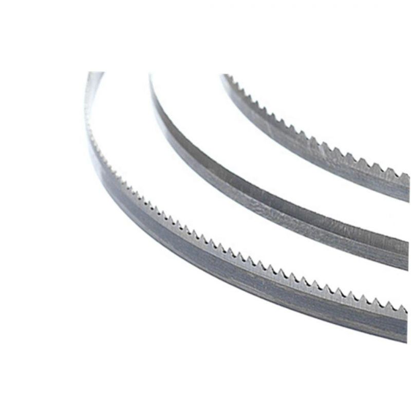 Band Saw Blade Band Cutting Saw Blade for Wood Tool