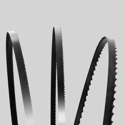 Fish Cutting Bandsaw Blade 16mm X. 014 X 3 Tpi