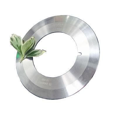 The New Selling Tungsten Tool Steel Rotary Blades