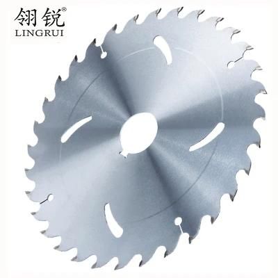 Ripping Saw Blade Multichip Saw Blades for Solid Wood