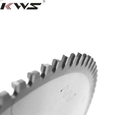 Kws Laminate Silent Smooth Cutting Panel Sizing Table Saw Blade