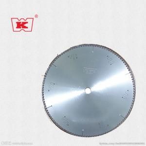 Sharp Wear-Resistant High Quality Saw Blades