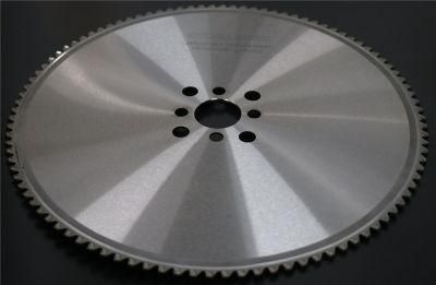 285mm TCT Saw Blade for Tubes