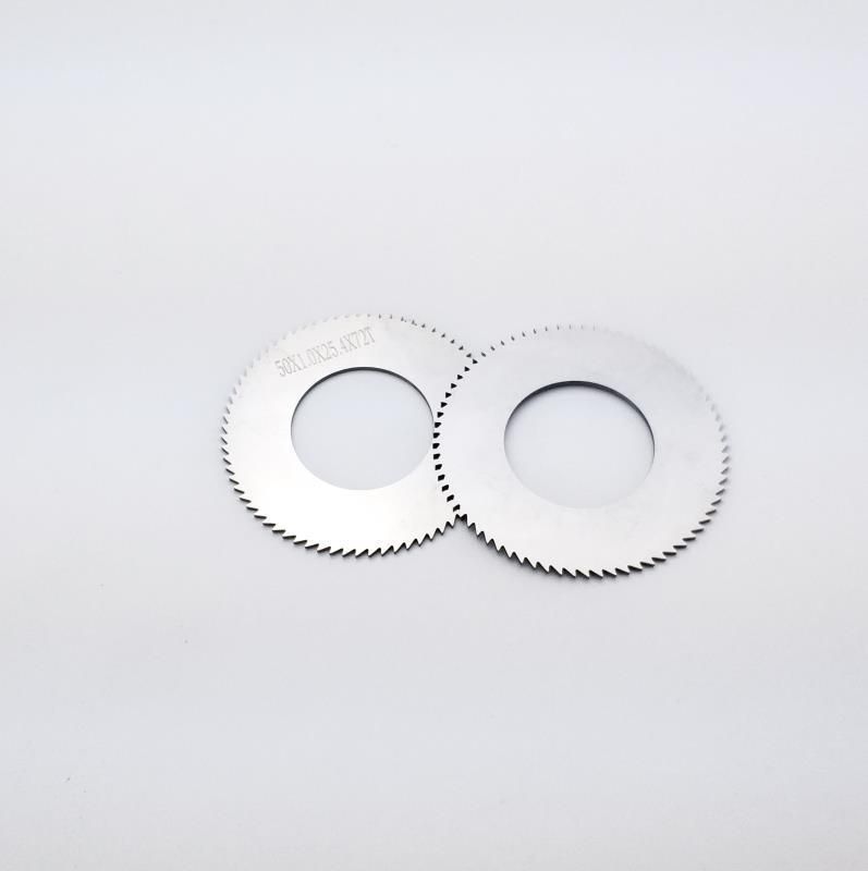 Customized Tungsten Carbide Disc Cutter