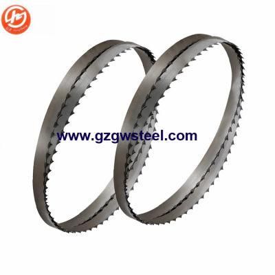 Wood Band Saw Blades Suppliers