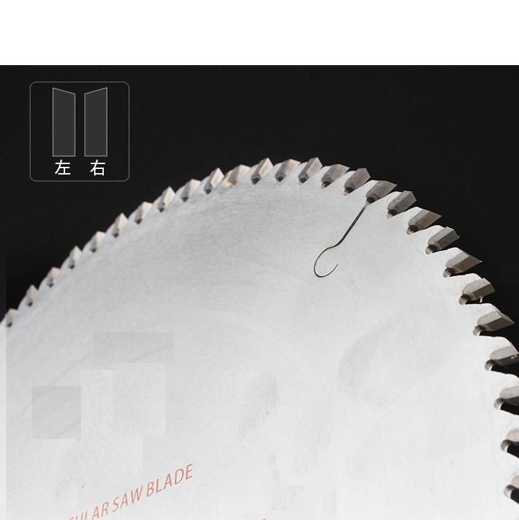 Professional Tct Saw Blade for Cutting Wood or Board (SED-SBW)