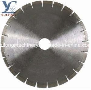 350mm Stone Cutting Tool Circular Diamond Saw Blade