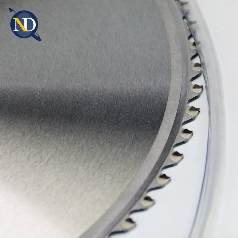 Metal and Steel Cutting Circular Saw Blades 1000mm