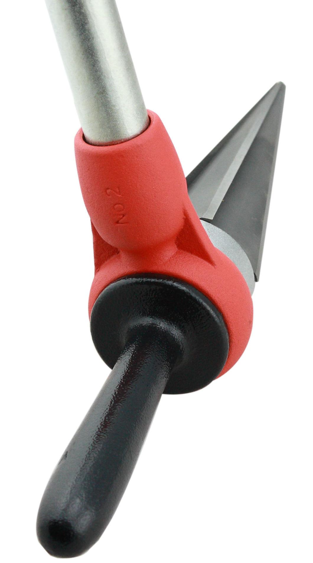 M2 Hand Pipe Reamer 2" Ridgid No. 2