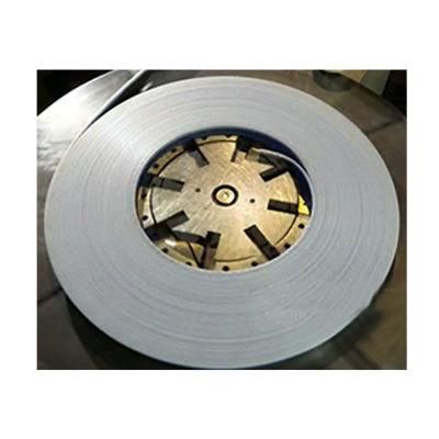 34X1.1mm B2000 ODM HSS Bimetal Band Saw Blade for Cutting Cast Iron