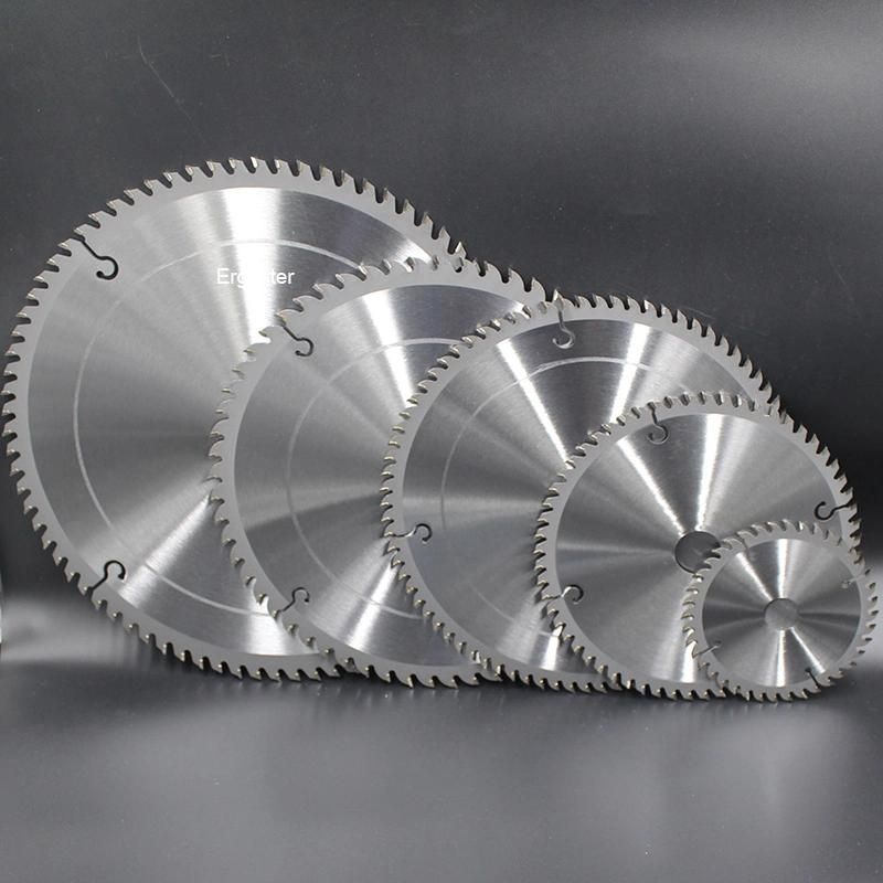 Tct Circular Saw Blade