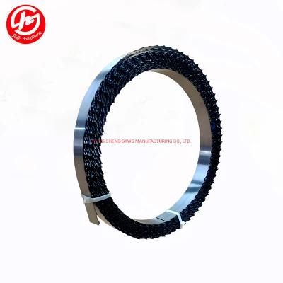 Woodworking Band Saw Blade for Hard Wood