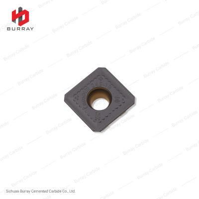 R245-18t6m-mm Carbide Alloy Milling Insert