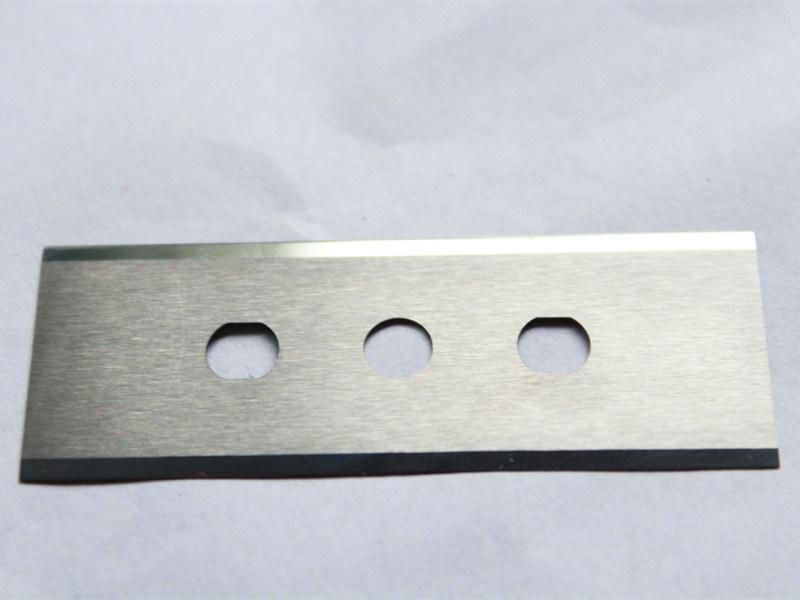 K20 K30 Tungsten Cemented Carbide Cutting Blade Tools Carbide Cutting