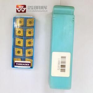 New Arrival Tungsten Carbide Turning Insert Machine Cutting Tools for CNC Machine