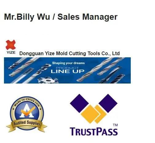 High Quality Cutting Tools Exchangeable Head Ball Nose End Mills Cutter X-Uby