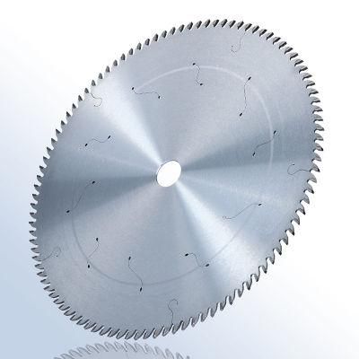 Best Quality Aluminium Cutting Tct Saw Blade for Aluminum Alloy