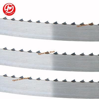 Meat Butcher Saw Steel Cutting Blades Meat Bone Saw Cutting Saw Blade for Meat Cutting Machine