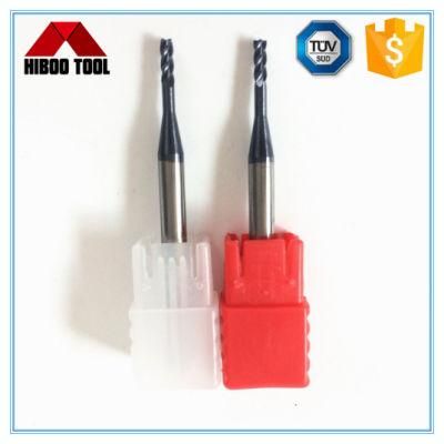 Excellent Precision Carbide Long Neck Cutting Tools