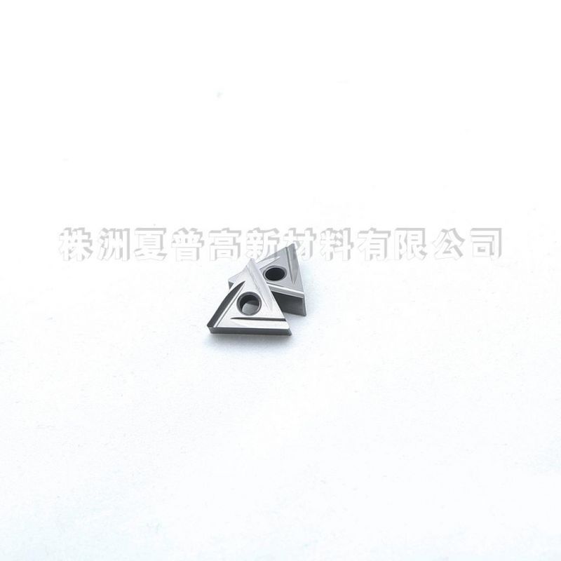 Tnmg160408 Metal Ceramic Inserts for Turning CNC Machine