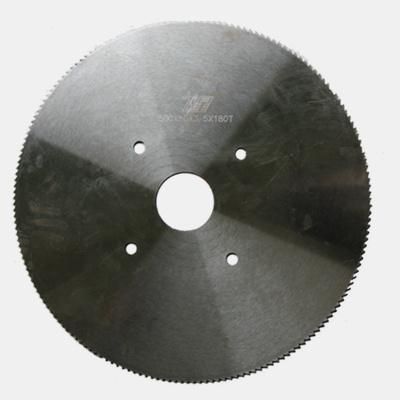 Friction Saw Blade Disc for Tube Mill/Steel Pipe Making machine