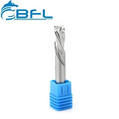 Bfl Solid Carbide 3 Flute CNC Compression Cutter CNC Milling Tool