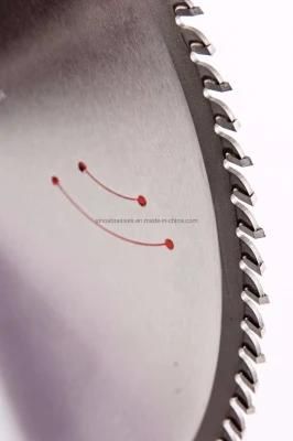 10&quot; X 40t T. C. T Panel Sizing Saw Blade for Professional Use
