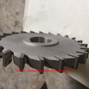 Kanzo 135*32*10, 160*32*10 Metal Milling Cutters/Gear Cutters Yg8 Tipped Teeth 2018