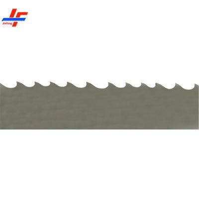 High Performance M51 Bimetal Band Saw Blades for Cutting Steel