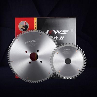 Kws Circular Saw Blade for Panel Sizing Machine Woodworking Tools